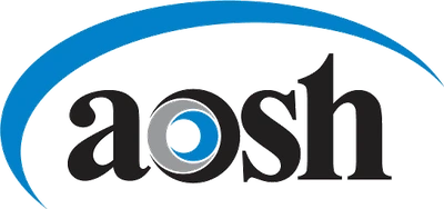 AOSH Logo