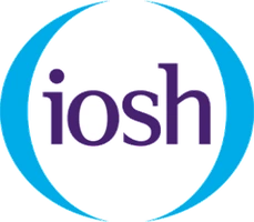 IOSH Certifications Logo