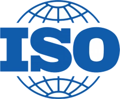 ISO Logo