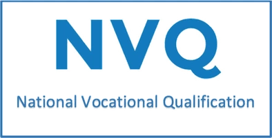 NVQ Logo